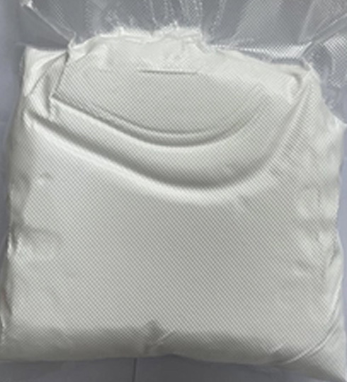 Glycoluril Powder CAS No 496-46-8 Purity 98%