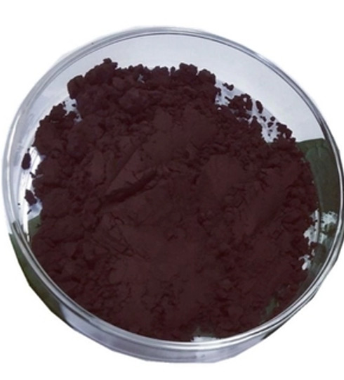 Dark Brown Terbium Oxide O3Tb2 CAS 12036-41-8 Purity 99.99% Powder