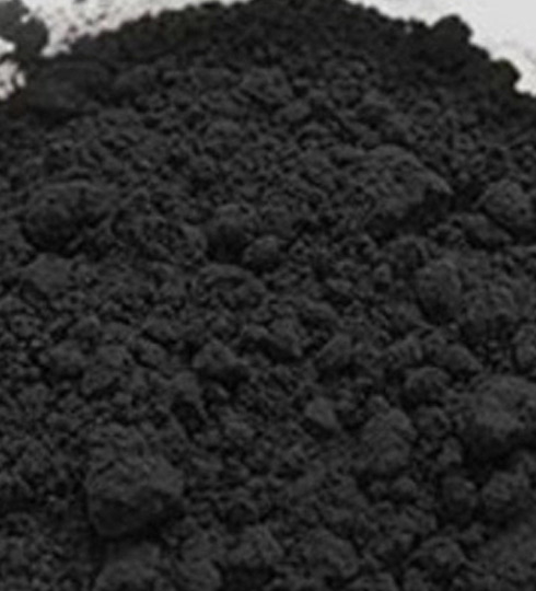 Thermochromic Pigment black CW-BK Black Powder