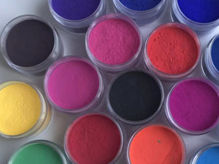 What are the types of anti-counterfeiting inks? What are the characteristics?