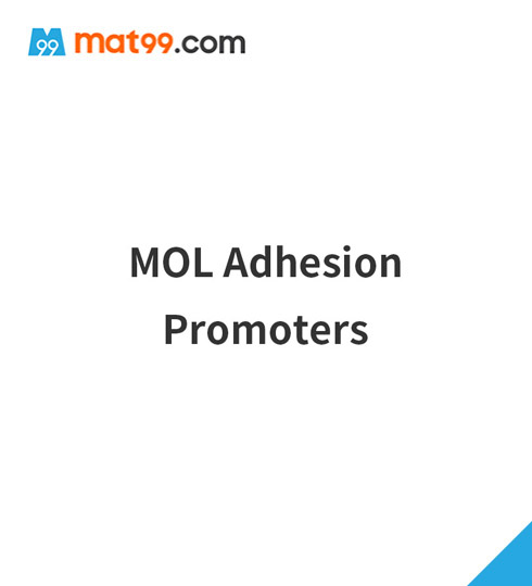 MOL Adhesion Promoters